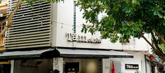 Phuong Nam Hotel Aeon Mall Long Bien