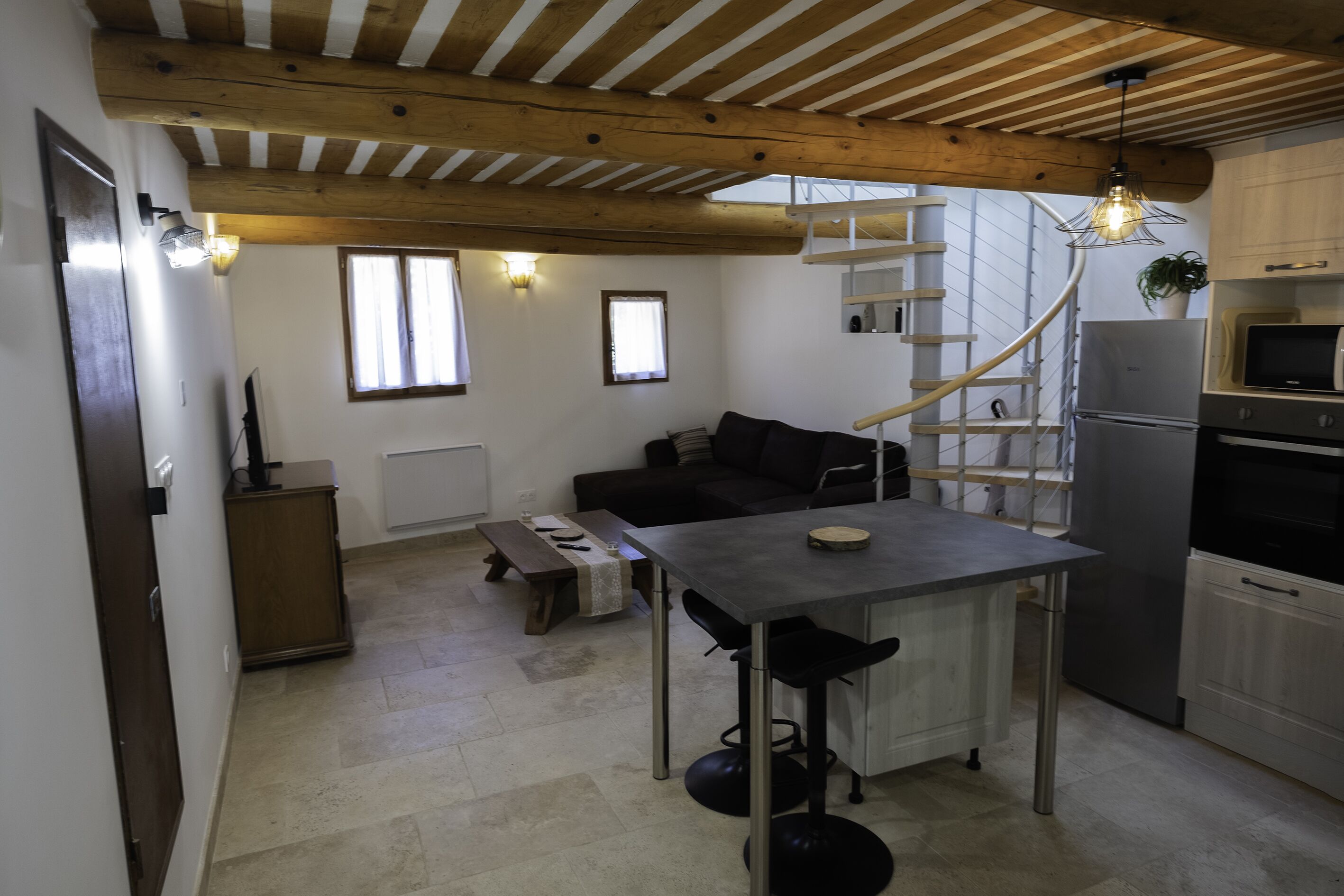 Interieur