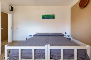 Apartamento | 2 quartos