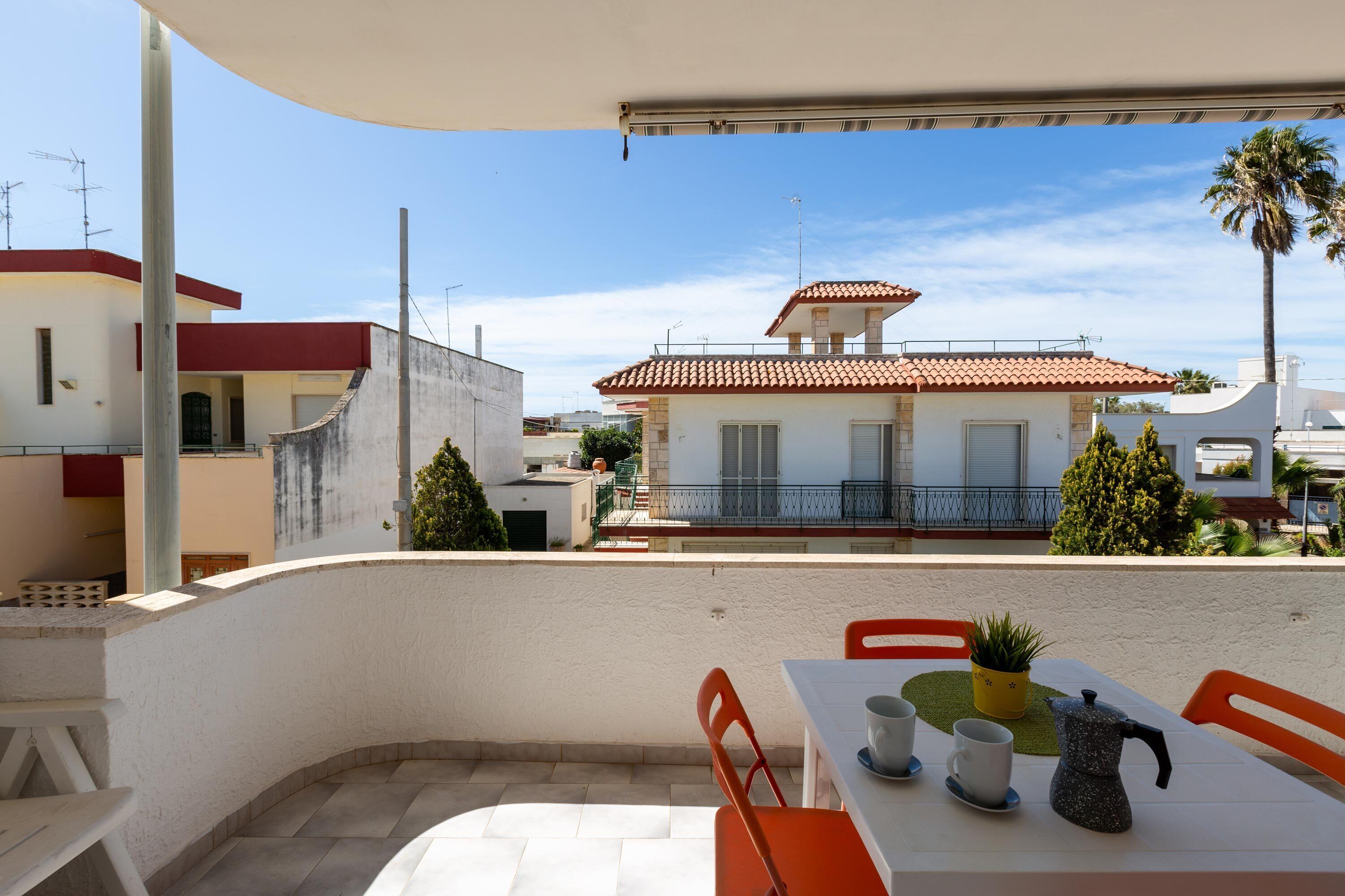 Veranda