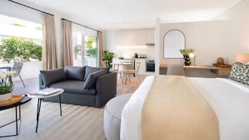 1 bedroom, WiFi