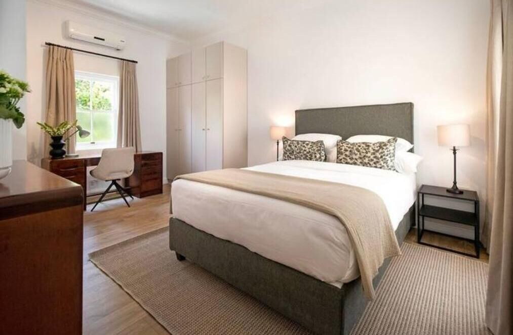 1 habitación, escritorio y wifi 