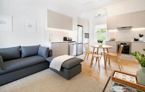 منطقة المعيشة