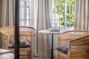 Interior - Middedorp Manor Villa (Stellenbosch)