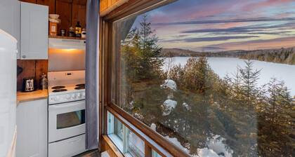 Le P`tit Bonheur - Lac et Nature