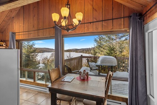 Le P`tit Bonheur - Lac et Nature