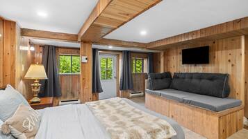 2 Schlafzimmer, kostenloses WLAN, Bettwäsche