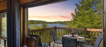 Le P`tit Bonheur - Lac et Nature