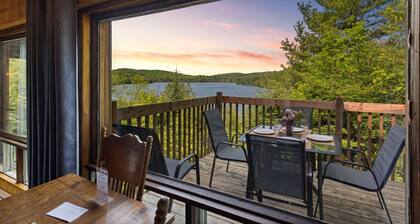 Le P`tit Bonheur - Lac et Nature