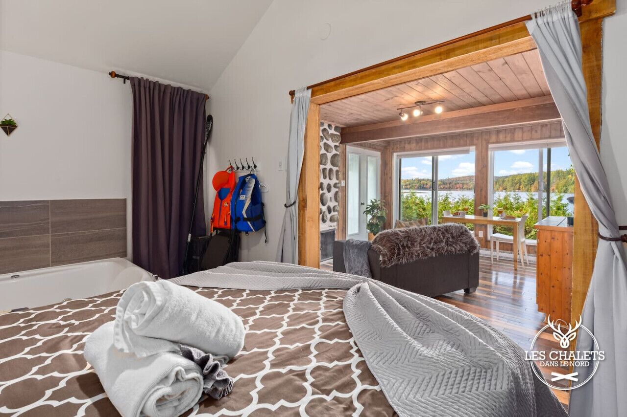 1 quarto, berço de viagem, Wi-Fi, roupa de cama