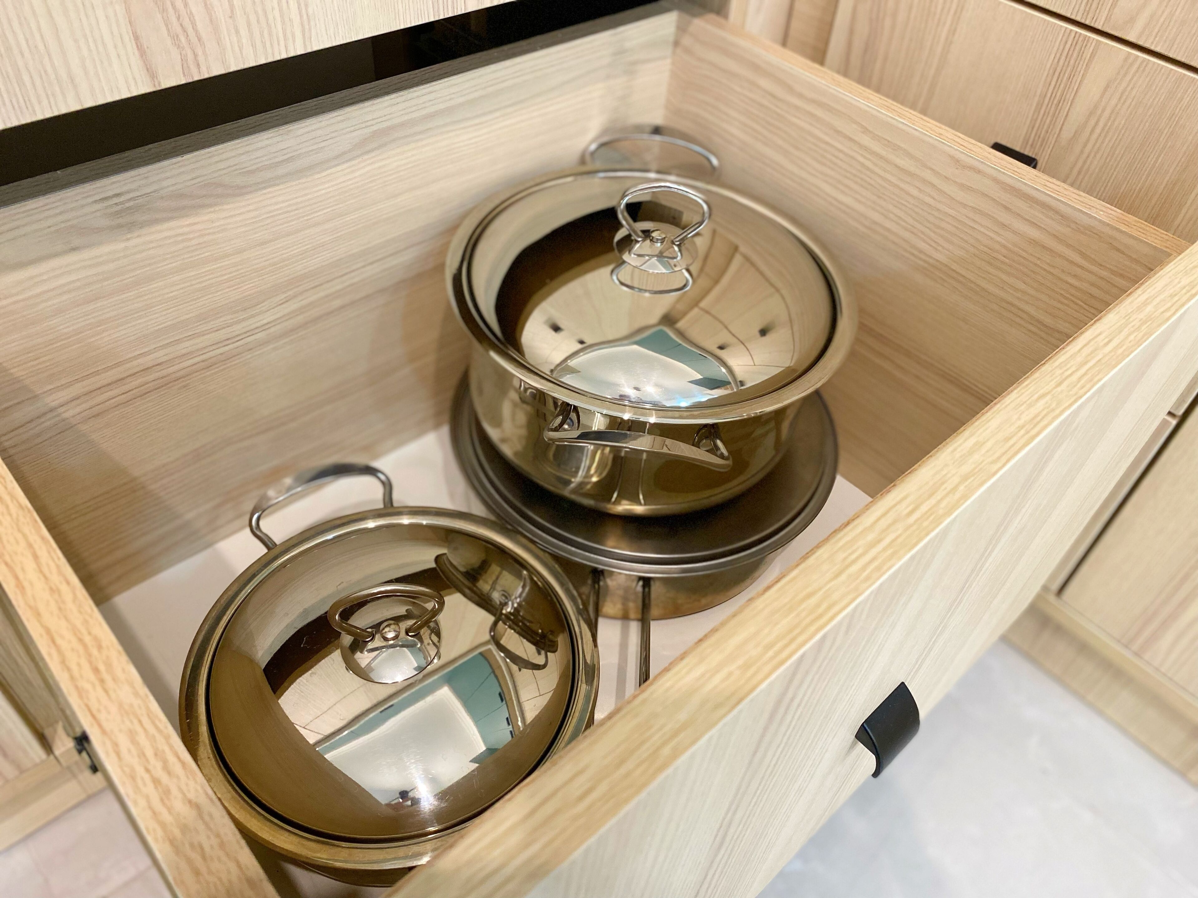 Căn hộ Cao cấp, quang cảnh thành phố | Bếp riêng | Tủ lạnh, lò vi sóng, lò nướng, bếp nấu 