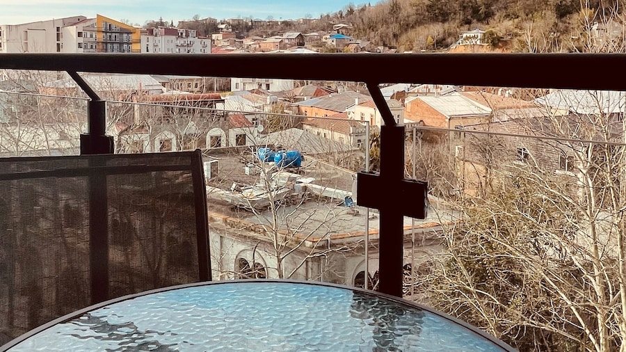 City Heart Luxury Apartment