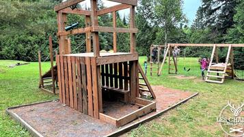 Espace pour enfants