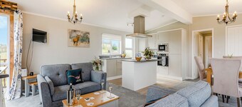 2 bedroom accommodation in Kinlet, near Bewdley