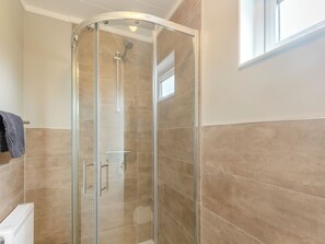 Towels - 2 bedroom accommodation in Kinlet, near Bewdley (Kinlet, near Bewdley)
