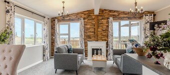 2 bedroom accommodation in Kinlet, near Bewdley