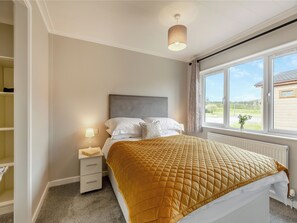 2 bedrooms, WiFi (free), bed sheets - 2 bedroom accommodation in Kinlet, near Bewdley (Kinlet, near Bewdley)