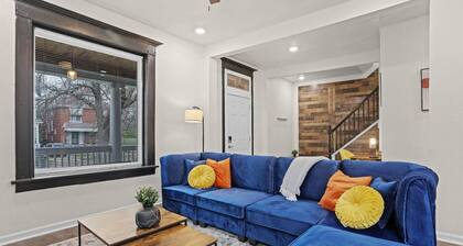 Entertainment Oasis: Spa, Game Room & Playground