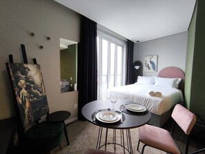 Internet, beddengoed