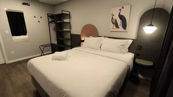 Internet, vuodevaatteet