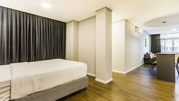 Internet y ropa de cama