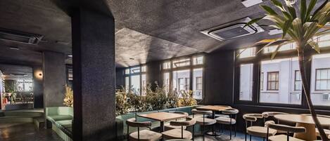 Servei de restauració