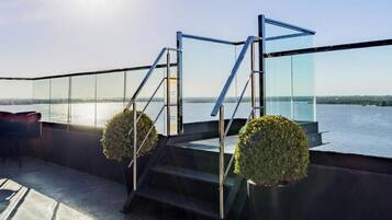 Área da propriedade