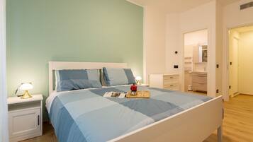 1 Schlafzimmer, schallisolierte Zimmer, kostenloses WLAN