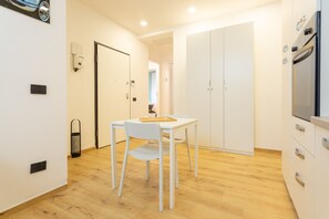 Interior entrance - Italianflat - Vittoria Suite (Milan)