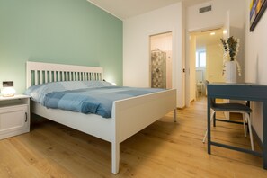 Soundproofing, free WiFi - Italianflat - Vittoria Suite (Milan)