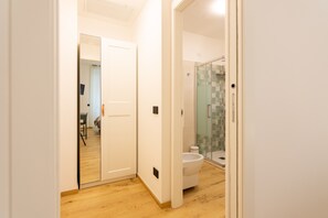 Hair dryer - Italianflat - Vittoria Suite (Milan)