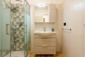 Hair dryer - Italianflat - Vittoria Suite (Milan)
