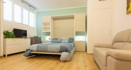 Italianflat - Vittoria Suite