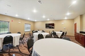 Salle de réunion