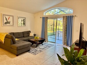 Smart-TV og videospill