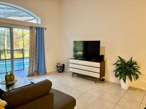 Smart-tv en videospelletjes