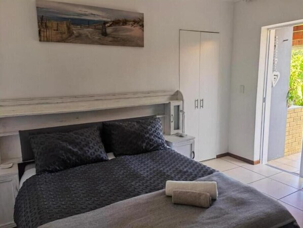 1 bedroom, WiFi - The Somerset Nest (Cape Town)