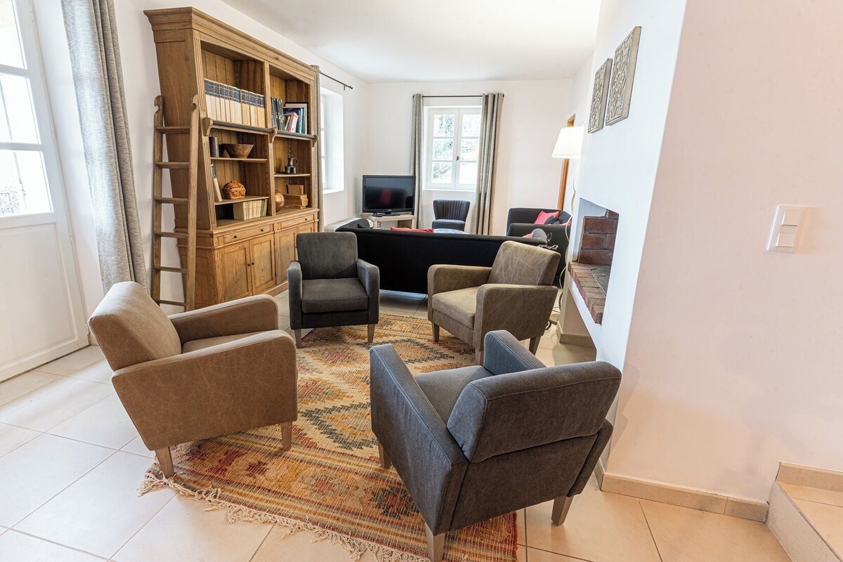 Image de profil de l’hôte