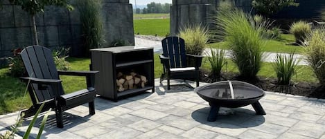 Terrazza/patio