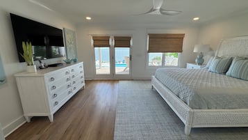 5 chambres, fer et planche à repasser, Wi-Fi gratuit, draps fournis