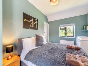 3 Schlafzimmer, kostenloses WLAN, Bettwäsche