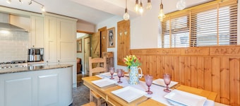 3 bedroom accommodation in Northiam, near Rye