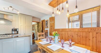 3 bedroom accommodation in Northiam, near Rye