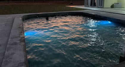 Campo Verde Lodge