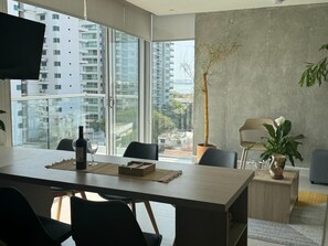 Dining - I1 Encanto Rentals @ Sunno Beach (La Boquilla)