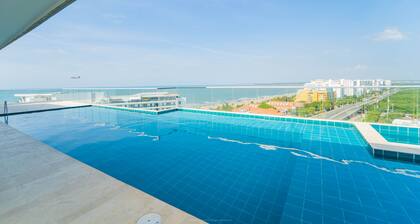 I1 Encanto Rentals @ Sunno Beach