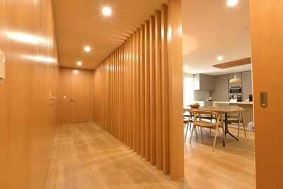 Apart. Centro Histórico. Prox. momumentos,  lojas de rua, bares e restaurantes