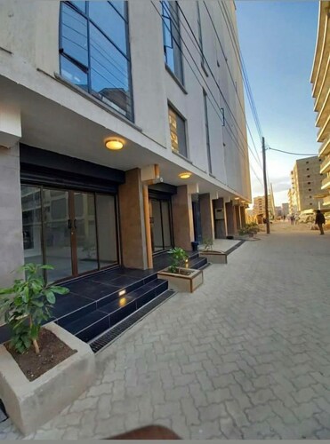 Tsavo Studios Embakasi