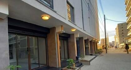 Tsavo Studios Embakasi