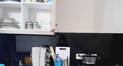 Tsavo Studios Embakasi